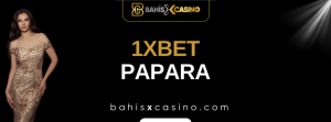 1xbet Papara