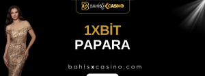 1xbit Papara