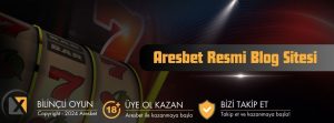 Aresbet Giriş