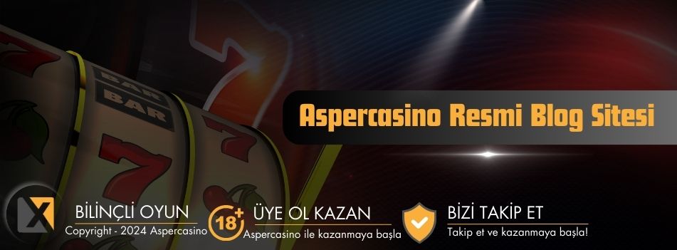 Aspercasino Giriş