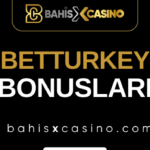 Betturkey Bonusları
