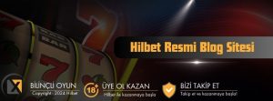 Hilbet Giriş