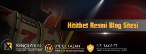 Hititbet Giriş