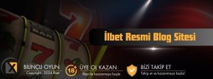 İlbet Giriş
