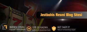 Jestbahis Giriş