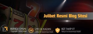 Julibet Giriş