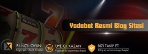 Yodabet Giriş