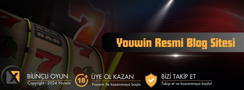 Youwin Giriş