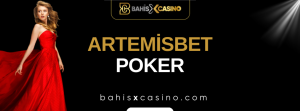 Artemisbet Poker