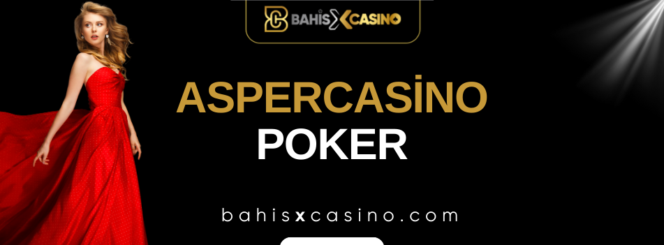 Aspercasino Poker