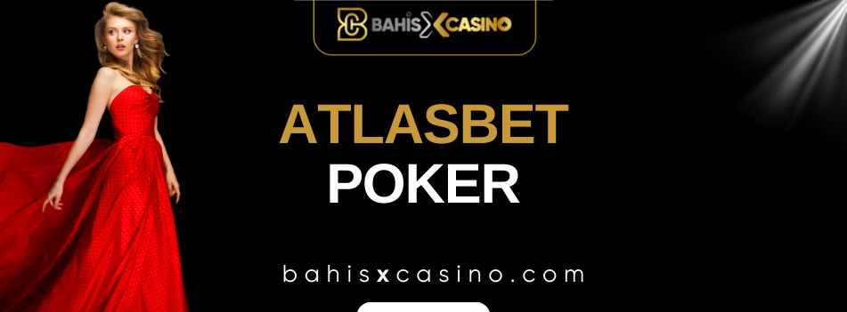 Atlasbet Poker