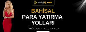Bahisal Para Yatırma Yolları