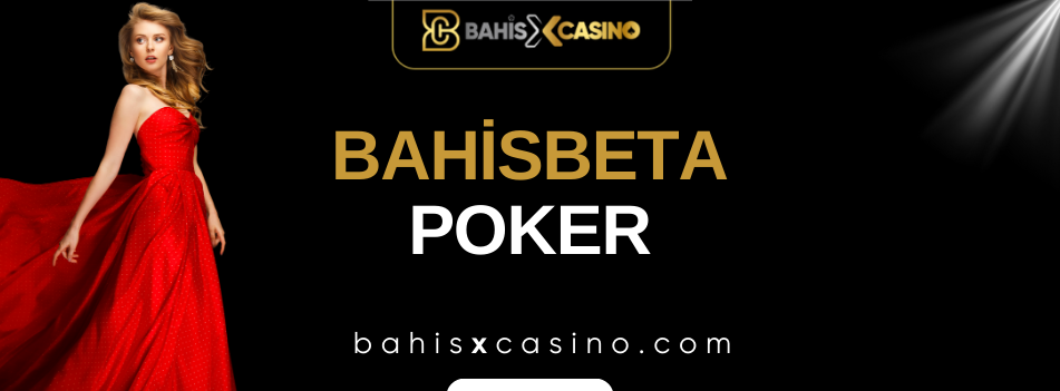 Bahisbeta Poker