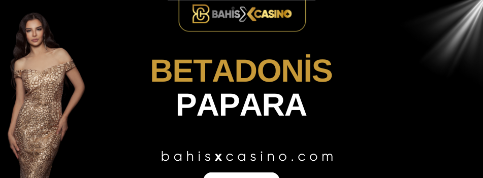 Betadonis Papara