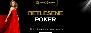 Betlesene Poker