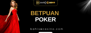 Betpuan Poker
