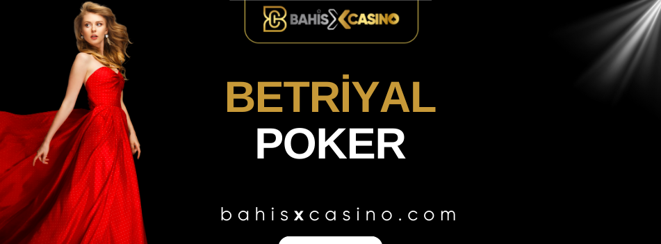 Betriyal Poker