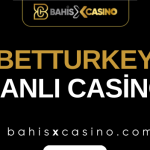 Betturkey Canlı Casino