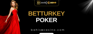 Betturkey Poker