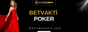 Betvakti Poker