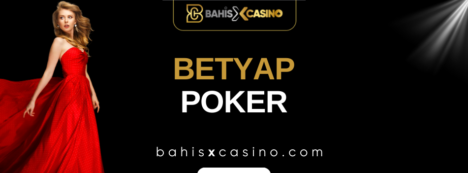 Betyap Poker