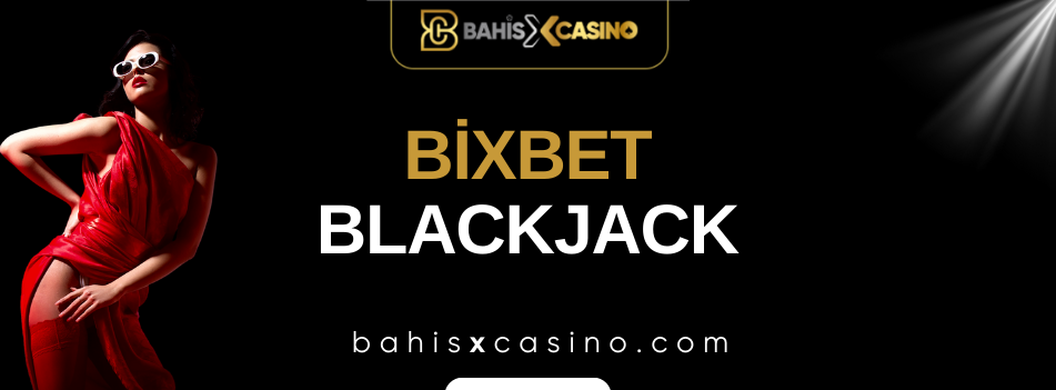 Bixbet Blackjack