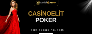Casinoelit Poker