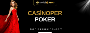 Casinoper Poker