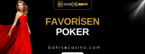 Favorisen Poker