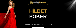Hilbet Poker