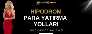 Hipodrombet Para Yatırma Yolları