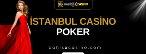 İstanbulcasino Poker