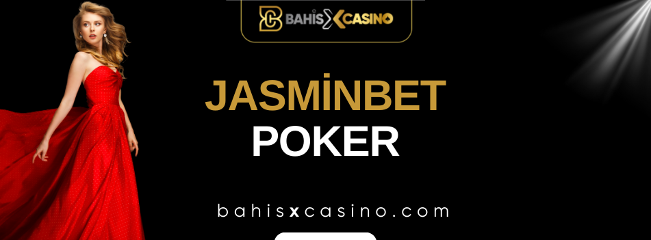 Jasminbet Poker