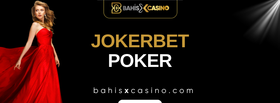 Jokerbet Poker