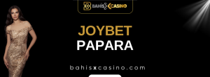 Joybet Papara