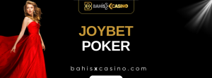 Joybet Poker