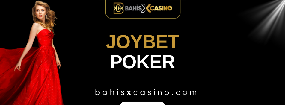 Joybet Poker