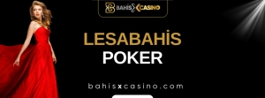 Lesabahis Poker