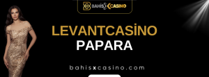 Levantcasino Papara