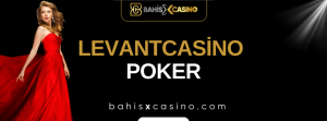 Levantcasino Poker