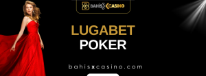 Lugabet Poker