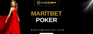 Maritbet Poker