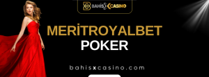 Meritroyalbet Poker