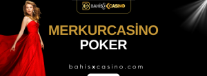 Merkurcasino Poker