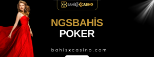 Ngsbahis Poker