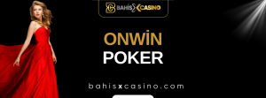 Onwin Poker