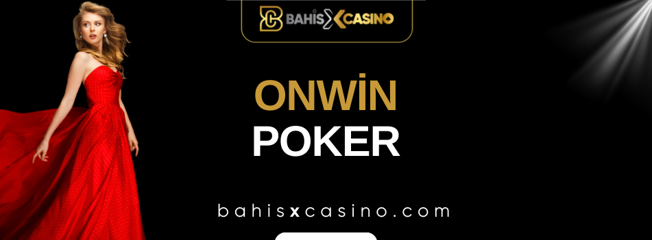 Onwin Poker