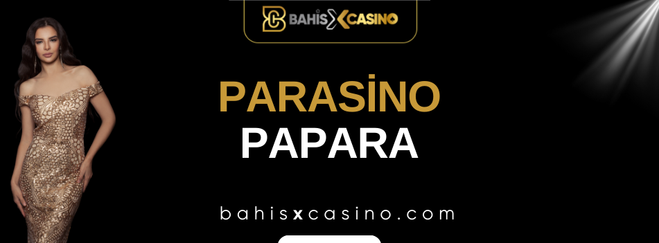 Parasino Papara