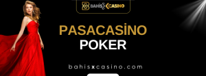 Pasacasino Poker