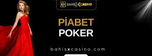 Piabet Poker